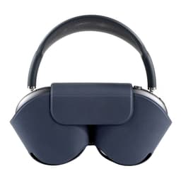 Skyddande hörlursfodral Mörkblå Airpods Max