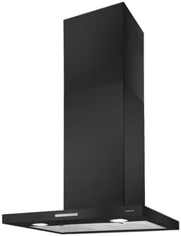 Savo C-7506-B liesituuletin 60 cm mattamusta