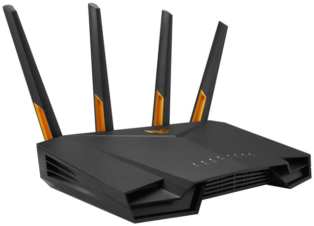 Asus TUF AX4200 WiFi 6 reititin