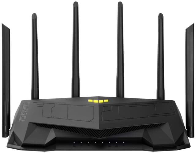 Asus TUF AX6000 router | Elgiganten