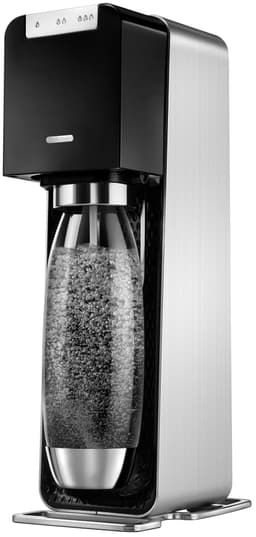 SodaStream Power (musta)