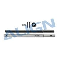 H60177T 600ESP Main Shaft