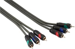 Sandstrøm component videokabel 1 meter S10CV111X
