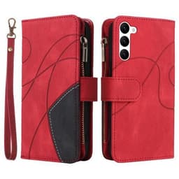 KT Multifunktion Series-5 Til Samsung Galaxy S23