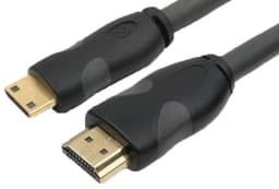 HDMI-kabel - 1m