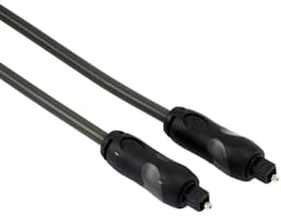 Optisk kabel (Toslink) 2 meter