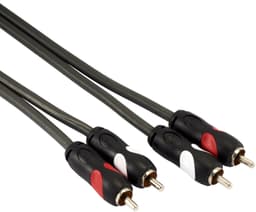 Sandstrøm Ljudkabel 2 meter