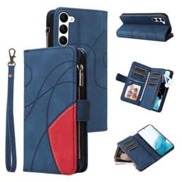 KT multifunktions-serie-5 til Samsung Galaxy S23 Plus telefonetui