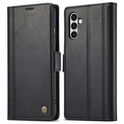 LC.IMEEKE Pung Taske til Samsung Galaxy S23 - Sort