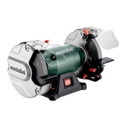 Metabo Dubbelslip 600 W 200 mm 604200000