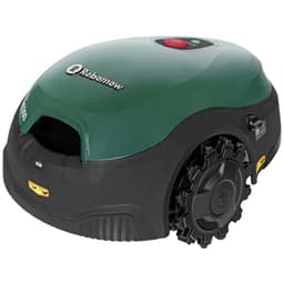 Robomow RT300 Robotgräsklippare Storlek på gräsmatta