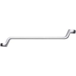 Dubbel ringnyckel 10 - 11 mm DIN 838, DIN ISO 3318, DIN