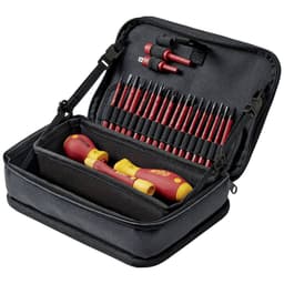 Wiha 45260 Elektriker, Hantverkare, Lärling,