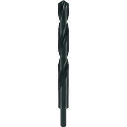 RUKO 200115 HSS-R Spiralborr 11.5 mm Total längd 142 mm