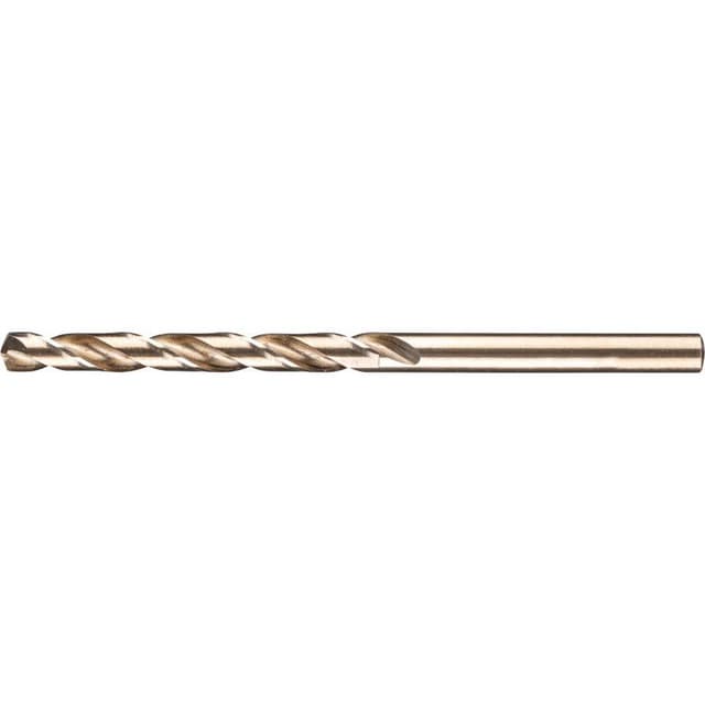 Spiralborr PFERD SPB DIN 338 HSSE N 5,0 INOX 25203564