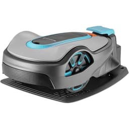 GARDENA SILENO life 750 m² Robotgräsklippare Storlek på