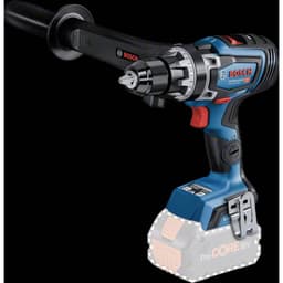 Bosch Professional 06019J5001 Batteri boremaskine 1 stk