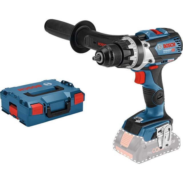 Professional GSR 18V 110 C Borrskruvdragare