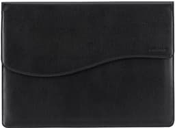 Sandstrøm etui for MacBook Air 13" S13MABK12X (sort)