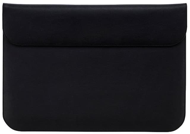 Sandstrøm 13.3" Slim PC-etui (sort)