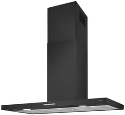 Savo C-7509-B liesituuletin 90 cm mattamusta