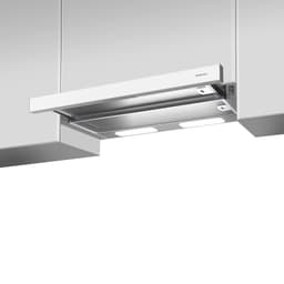 Savo PVK-2706-W liesikupu 60 cm valkoinen