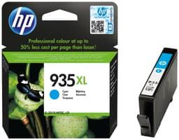 HP Bläckpatron 935 xl Cyan