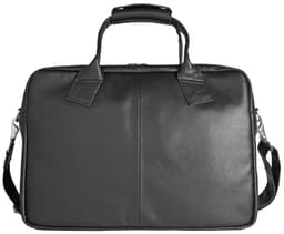 Sandstrøm Premium 15,6" PC-veske (sort)