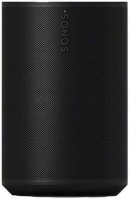 Sonos Era 100 bluetooth-højttaler  (sort)
