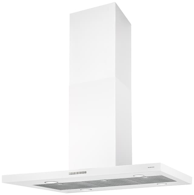 Savo dIH-m7509-W liesituuletin 90 cm valkoinen