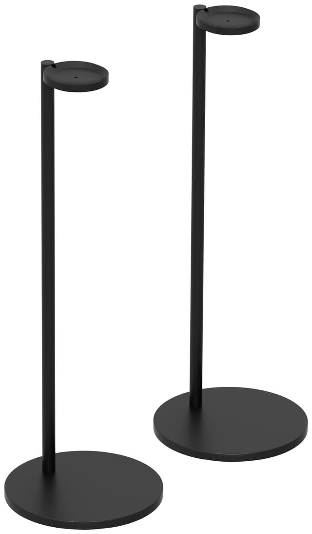 Sonos Era 100 standerpar (sort)