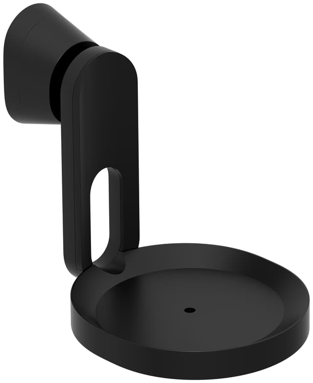 Sonos veggbrakett for høyttalere (sort)