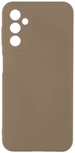 ONSALA Samsung A14 5G S deksel (sand)