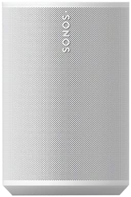 Sonos Era 100 bluetooth-højttaler (hvid)