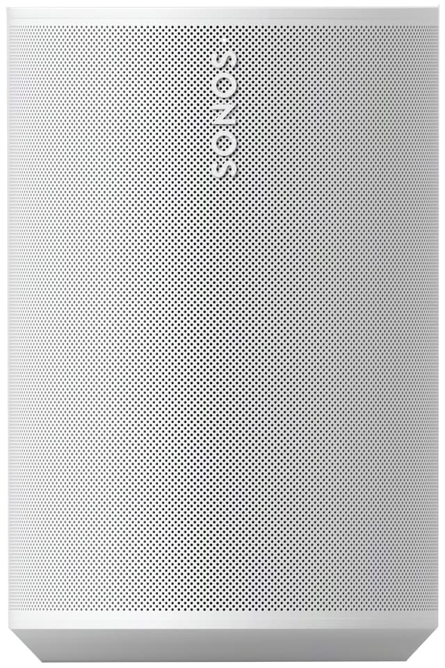 Sonos Era 100 høyttaler (hvit)