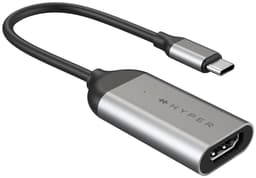 Hyper HyperDrive USB-C til HDMI-adapter