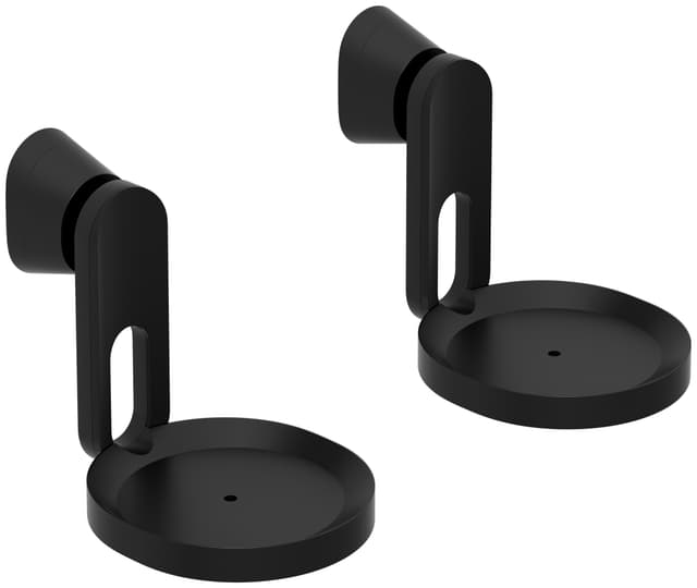 väggfäste för högtalare (2-pack)
