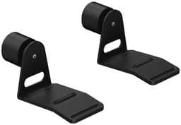 Sonos väggfäste för högtalare (2-pack) (svart)