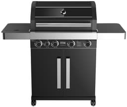 Nordic Season Huntington 4+1B gassgrill GG501715B