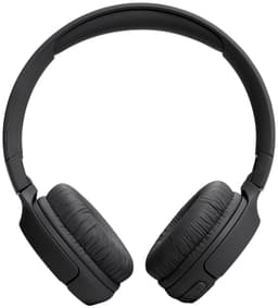 JBL Tune 520BT trådløse on-ear hodetelefoner (sort)