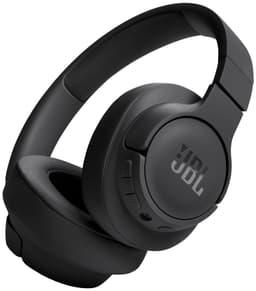 JBL Tune 720BT langattomat around-ear kuulokkeet (musta)