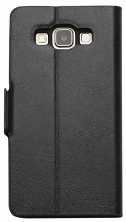 Sandstrøm Plånbok Fodral Galaxy A5 S2GA5BK15 (svart)