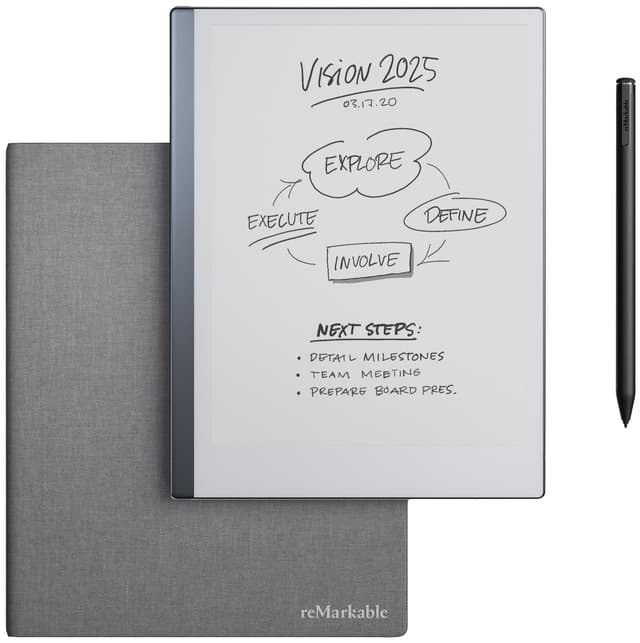 Folio grey
