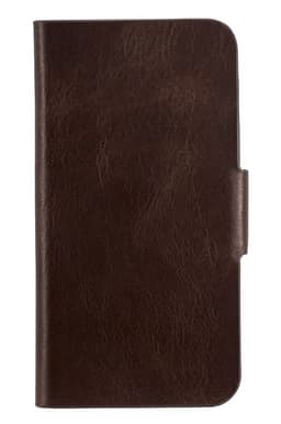 Sandstrøm mobiletui til iPhone 6 Plus (brun)