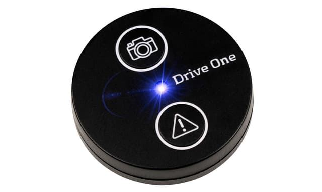 Drive One trafikalarm