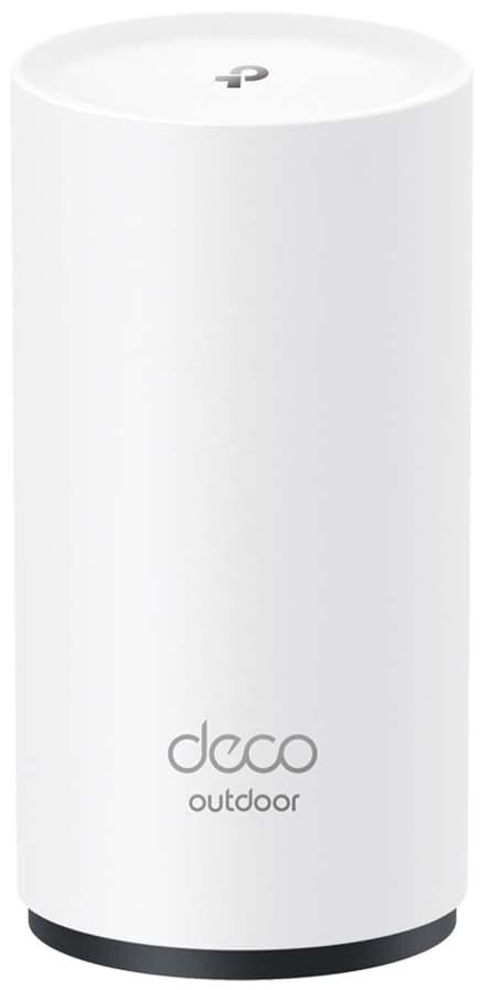 TP-Link Deco X50 WiFi 6 utomhusrouter