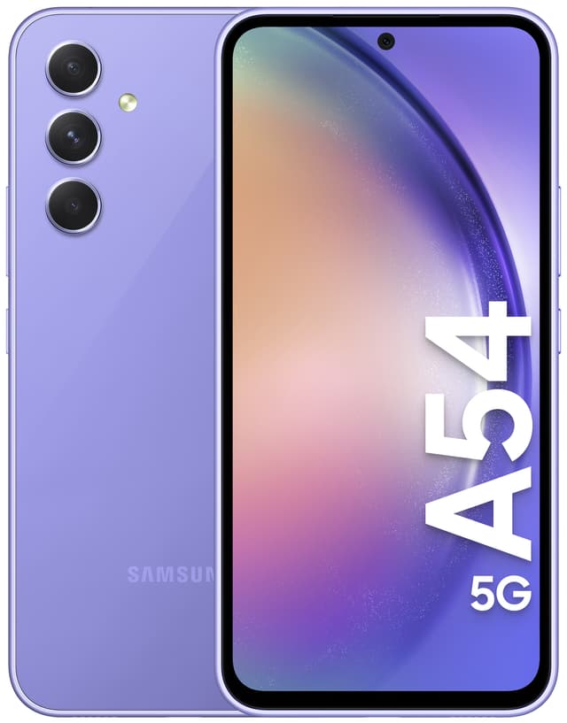 Violetti