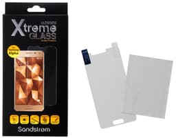 Sandstrøm Ultimate Xtreme Samsung Galaxy Alpha 0.33 mm näytönsuoja