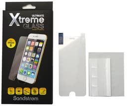 Sandstrøm Ultimate Xtreme iPhone 6 Plus näytönsuoja