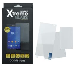 Sandstrøm Ultimate Xtreme skjermbeskytter Z5 Compact